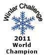 2011 Winter Challenge - Champion