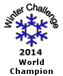 2014 Winter Challenge - Champion