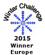 2015 Winter Challenge - Europe