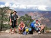 Barefoot Hiking Grand Canyon 03.jpg