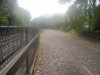 16-miler 13.10.17 Midtown Greenway-Cedar Lake Trail--09.Entering Kenilworth Trail.jpg