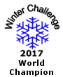 2017 Winter Challenge - Champion