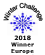 2017 Winter Challenge - Europe