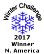2017 Winter Challenge - N America