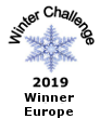 2019 Winter Challenge - Europe