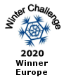 2020 Winter Challenge - Europe