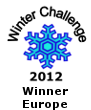 2012 Winter Challenge - Europe