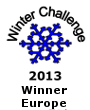2013 Winter Challenge - Europe