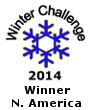 2014 Winter Challenge - N America
