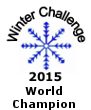 2015 Winter Challenge - Champion