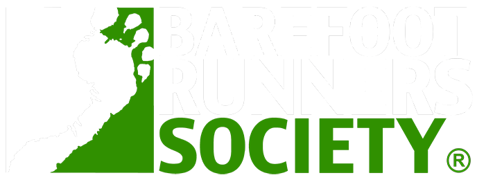 Barefoot Runners Society